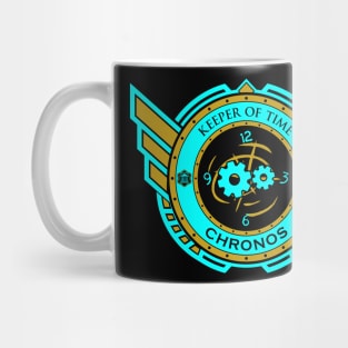 CHRONOS - LIMITED EDITION Mug